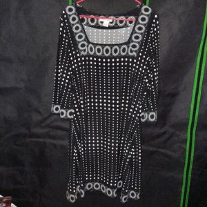 White House/Black Market Dress